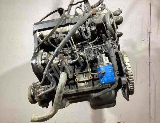Двигатель Hyundai Terracan (HP) 2001-2007  Hyundai Terracan Terracan (HP) 2001-2007