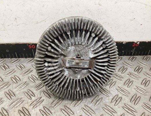 Вискомуфта Iveco Eurocargo III 2008-2015  Iveco Eurocargo Eurocargo III 2008-2015