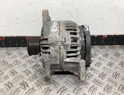 Генератор Iveco Eurocargo III 2008-2015  Iveco Eurocargo Eurocargo III 2008-2015