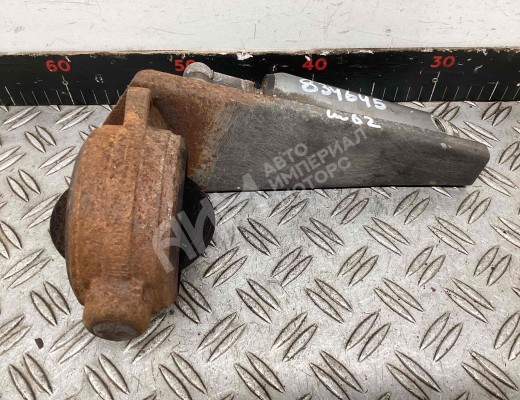 Заслонка горного тормоза Iveco Eurocargo III 2008-2015  Iveco Eurocargo Eurocargo III 2008-2015