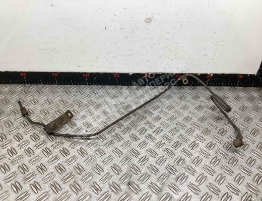 Трубка воздушная Iveco Eurocargo III 2008-2015  Iveco Eurocargo Eurocargo III 2008-2015