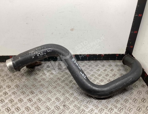 Патрубок интеркулера Iveco Eurocargo III 2008-2015  Iveco Eurocargo Eurocargo III 2008-2015