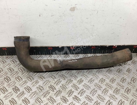 Патрубок радиатора Iveco Eurocargo III 2008-2015  Iveco Eurocargo Eurocargo III 2008-2015