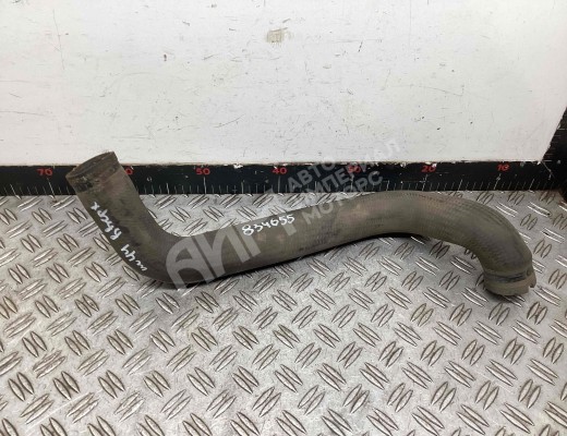 Патрубок радиатора Iveco Eurocargo III 2008-2015  Iveco Eurocargo Eurocargo III 2008-2015