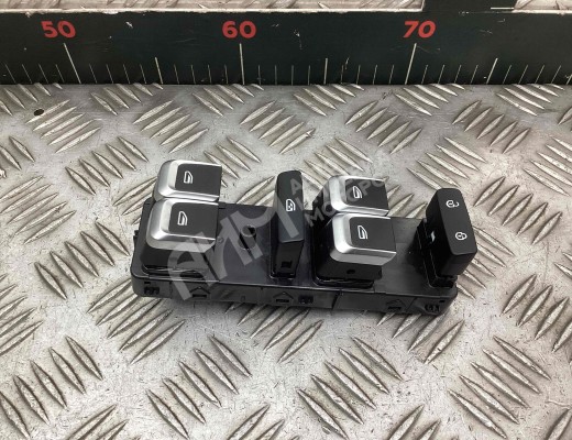 Блок управления стеклоподъемниками Geely Tugella (HPBA4) 2022-2024 рестайлинг  Geely Tugella Tugella (HPBA4) 2022-2024 рестайлинг