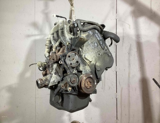 Двигатель Peugeot Boxer I 1994-2006  Peugeot Boxer Boxer I 1994-2006