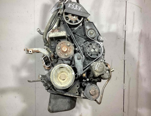 Двигатель Fiat Ducato 1994-2006  Fiat Ducato Ducato 1994-2006