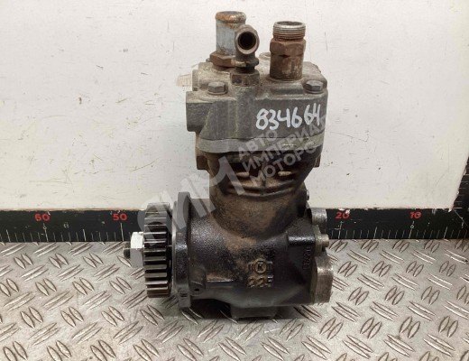 Компрессор воздушный Iveco Eurocargo III 2008-2015  Iveco Eurocargo Eurocargo III 2008-2015