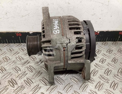 Генератор Iveco Eurocargo III 2008-2015  Iveco Eurocargo Eurocargo III 2008-2015