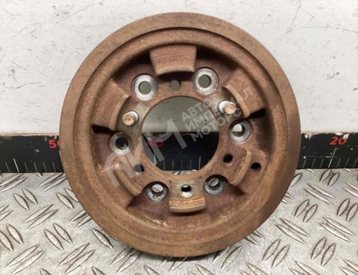 Шкив коленвала Iveco Eurocargo III 2008-2015  Iveco Eurocargo Eurocargo III 2008-2015