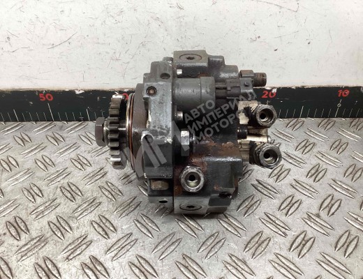 ТНВД Iveco Eurocargo III 2008-2015  Iveco Eurocargo Eurocargo III 2008-2015