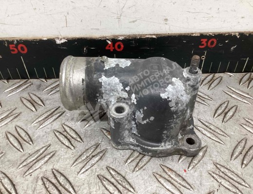 Корпус термостата Iveco Eurocargo III 2008-2015  Iveco Eurocargo Eurocargo III 2008-2015