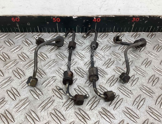 Трубка топливная Iveco Eurocargo III 2008-2015  Iveco Eurocargo Eurocargo III 2008-2015