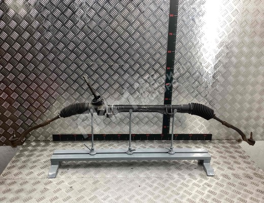 Рулевая рейка Renault Megane II 2002-2006  Renault Megane Megane II 2002-2006