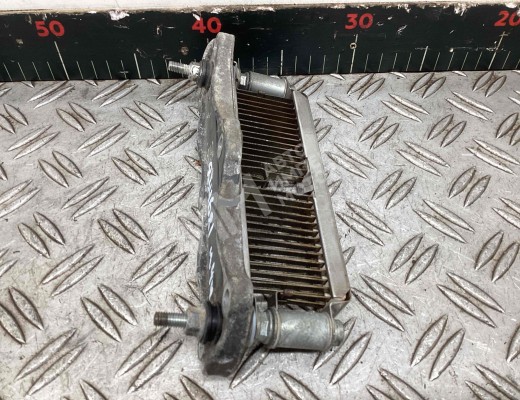 Подогрев впускного коллектора (еж) Iveco Eurocargo III 2008-2015  Iveco Eurocargo Eurocargo III 2008-2015