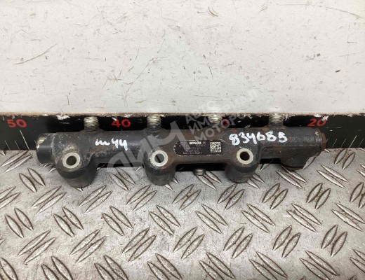 Топливная рампа Iveco Eurocargo III 2008-2015  Iveco Eurocargo Eurocargo III 2008-2015