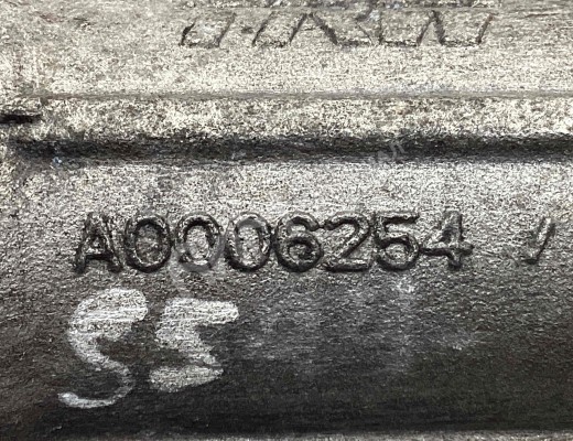 Рулевая рейка Opel Corsa D 2006-2010  Opel Corsa Corsa D 2006-2010