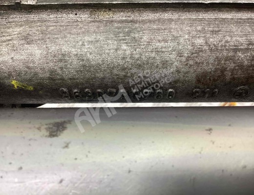 Рулевая рейка Citroen X. Picasso (N68) 1999-2010  Citroen Xsara Picasso X. Picasso (N68) 1999-2010