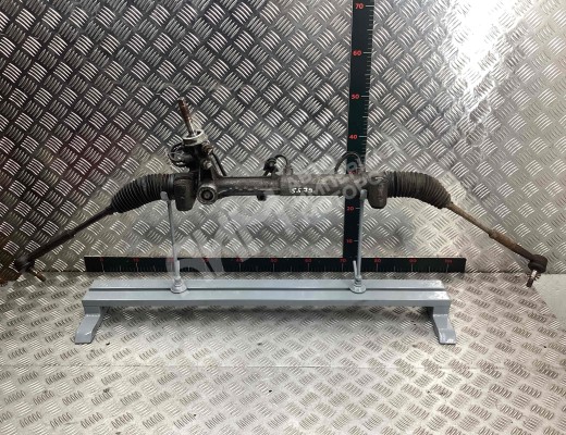 Рулевая рейка Opel Zafira A 2003-2005 рестайлинг  Opel Zafira Zafira A 2003-2005 рестайлинг