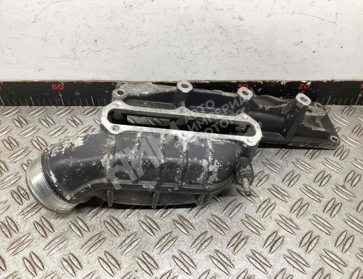 Коллектор впускной Iveco Eurocargo III 2008-2015  Iveco Eurocargo Eurocargo III 2008-2015