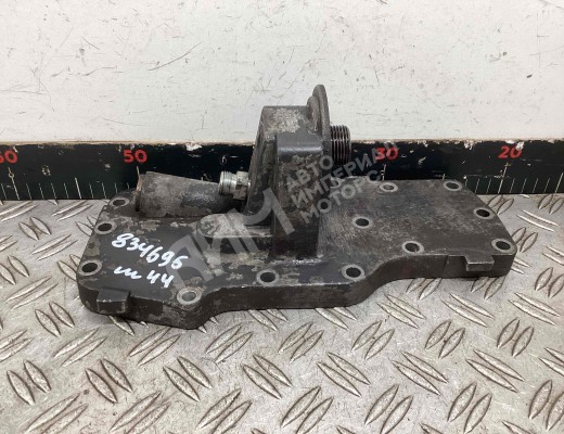 Корпус масляного фильтра Iveco Eurocargo III 2008-2015  Iveco Eurocargo Eurocargo III 2008-2015