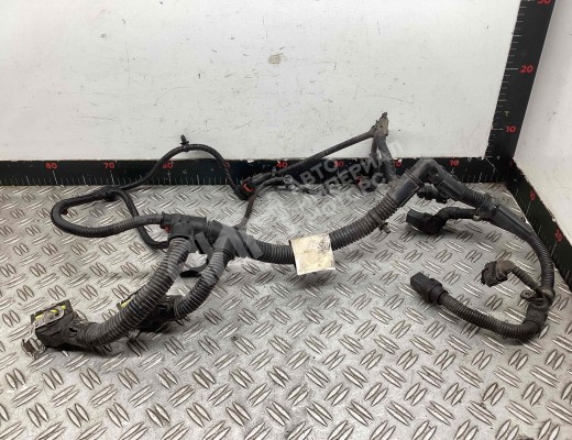 Проводка двигателя Iveco Eurocargo III 2008-2015  Iveco Eurocargo Eurocargo III 2008-2015