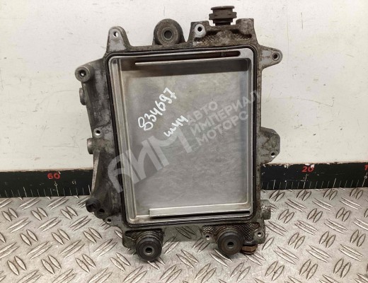 Радиатор топлива Iveco Eurocargo III 2008-2015  Iveco Eurocargo Eurocargo III 2008-2015