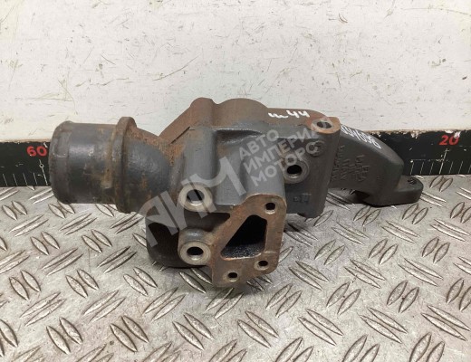 Кронштейн генератора Iveco Eurocargo III 2008-2015  Iveco Eurocargo Eurocargo III 2008-2015