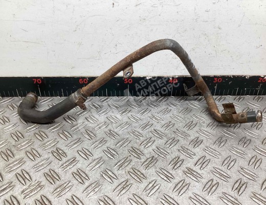 Трубка охлаждающей жидкости металлическая Iveco Eurocargo III 2008-2015  Iveco Eurocargo Eurocargo III 2008-2015