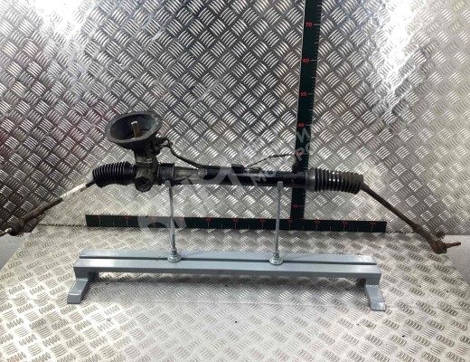 Рулевая рейка Renault Scenic I (JA) 1999-2003 рестайлинг  Renault Scenic Scenic I (JA) 1999-2003 рестайлинг