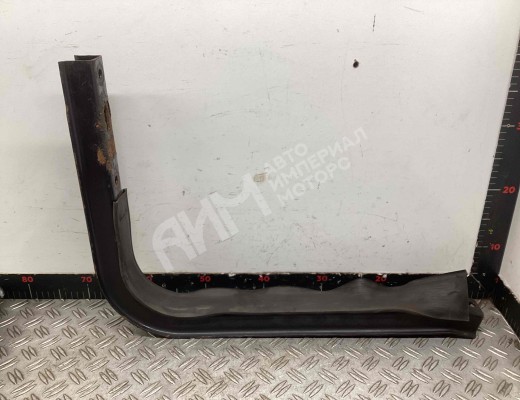 Крепление топливного бака MAN TGL I 2005-2020  MAN TGL TGL I 2005-2020