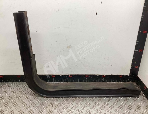 Крепление топливного бака MAN TGL I 2005-2020  MAN TGL TGL I 2005-2020