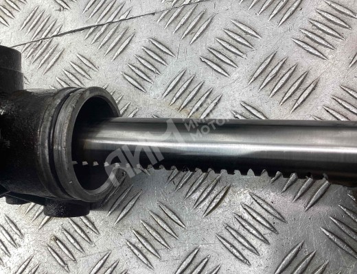 Рулевая рейка Volkswagen Passat B5+ (3B) 2000-2005 рестайлинг  Volkswagen Passat Passat B5+ (3B) 2000-2005 рестайлинг
