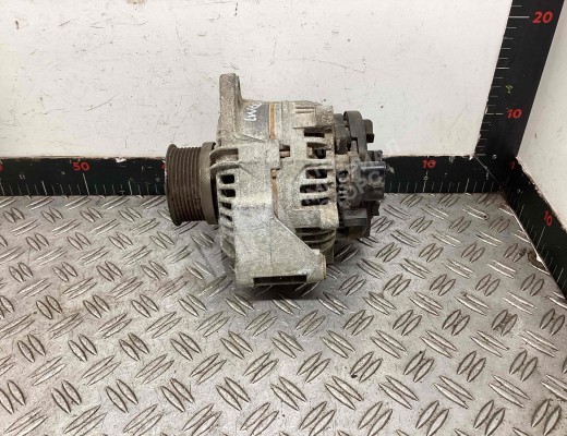 Генератор Mercedes Atego I 1998-2012  Mercedes Atego Atego I 1998-2012