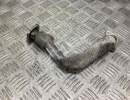 Трубка системы рециркуляции EGR Audi A6 C6 (4F) 2004-2008  Audi A6 A6 C6 (4F) 2004-2008