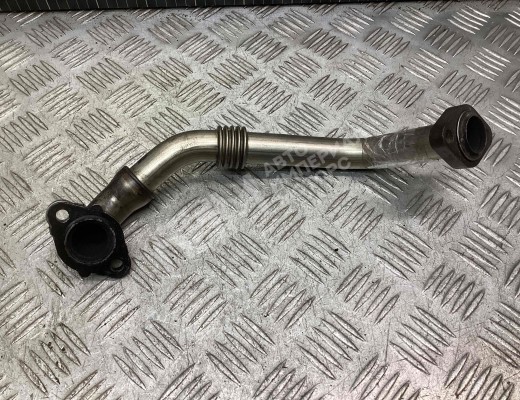 Трубка системы рециркуляции EGR Renault Espace IV 2002-2006  Renault Espace Espace IV 2002-2006