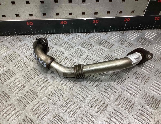 Трубка системы рециркуляции EGR Renault Espace IV 2002-2006  Renault Espace Espace IV 2002-2006
