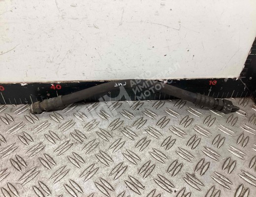 Шланг гидроусилителя MAN TGL I 2005-2020  MAN TGL TGL I 2005-2020
