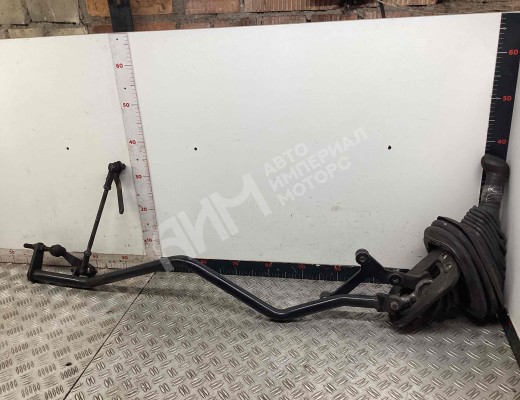 Кулиса MAN TGL I 2005-2020  MAN TGL TGL I 2005-2020