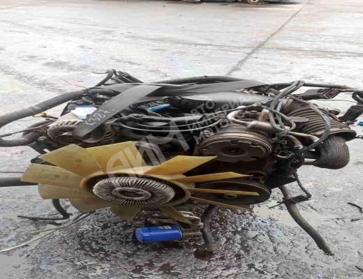 Двигатель Chevrolet Blazer II (S15) 1994-2005  Chevrolet Blazer Blazer II (S15) 1994-2005