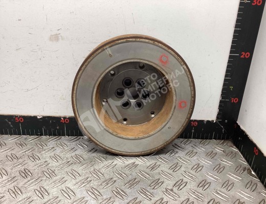 Шкив коленвала Mercedes Atego I 1998-2012  Mercedes Atego Atego I 1998-2012