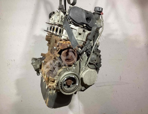 Двигатель Fiat Ducato 2006-2014  Fiat Ducato Ducato 2006-2014