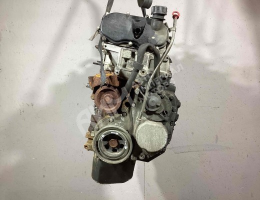 Двигатель Fiat Ducato 2006-2014  Fiat Ducato Ducato 2006-2014