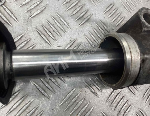 Рулевая рейка Ford Mondeo III 2003-2007 рестайлинг  Ford Mondeo Mondeo III 2003-2007 рестайлинг