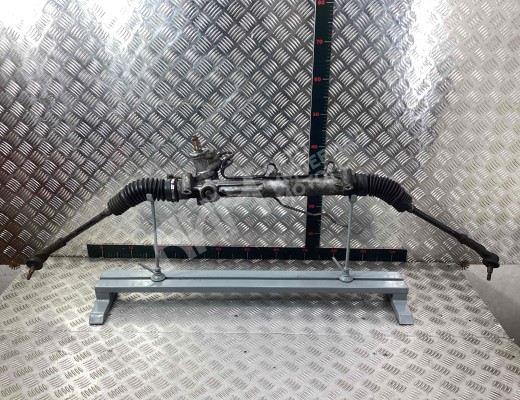 Рулевая рейка Ford Mondeo III 2003-2007 рестайлинг  Ford Mondeo Mondeo III 2003-2007 рестайлинг