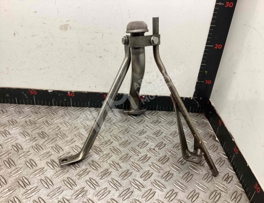 Маслоприемник Mercedes Atego I 1998-2012  Mercedes Atego Atego I 1998-2012