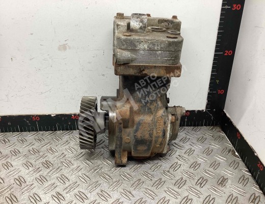 Компрессор воздушный Mercedes Atego I 1998-2012  Mercedes Atego Atego I 1998-2012