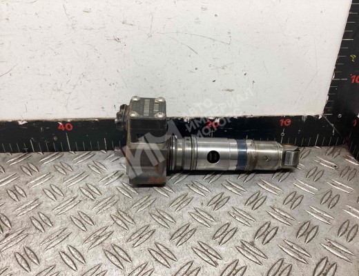 Насосная станция, PLD-секция Mercedes Atego I 1998-2012  Mercedes Atego Atego I 1998-2012