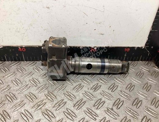 Насосная станция, PLD-секция Mercedes Atego I 1998-2012  Mercedes Atego Atego I 1998-2012