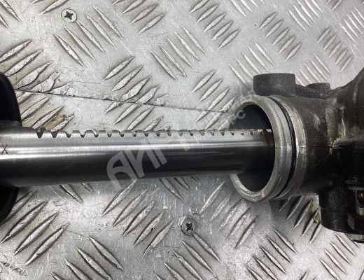 Рулевая рейка Audi A4 B5 (8D) 1994-1999  Audi A4 A4 B5 (8D) 1994-1999
